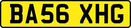 BA56XHG