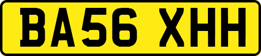 BA56XHH