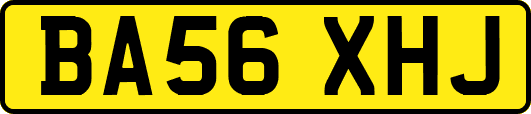 BA56XHJ