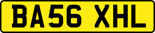 BA56XHL