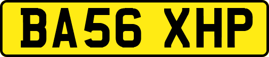 BA56XHP