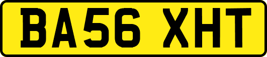 BA56XHT