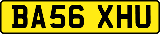 BA56XHU