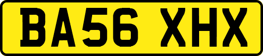 BA56XHX