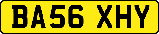 BA56XHY