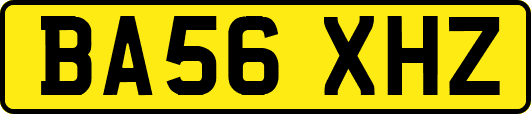 BA56XHZ