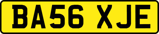 BA56XJE