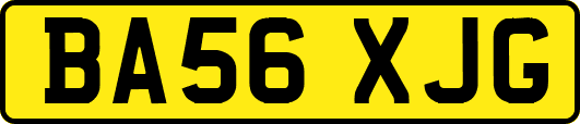 BA56XJG