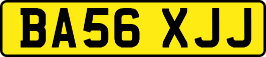 BA56XJJ