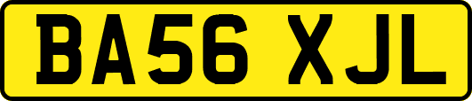 BA56XJL