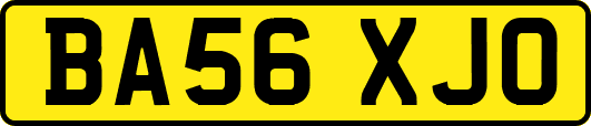 BA56XJO