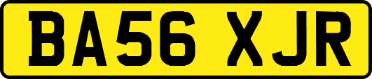 BA56XJR