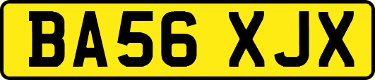 BA56XJX