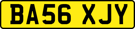 BA56XJY