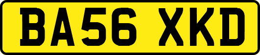 BA56XKD