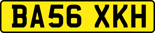 BA56XKH
