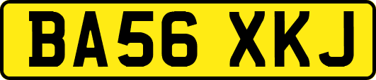 BA56XKJ