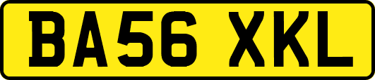 BA56XKL