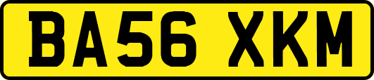 BA56XKM