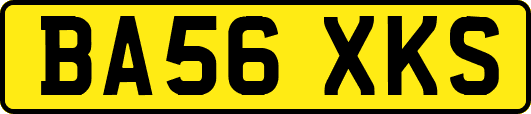 BA56XKS