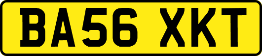 BA56XKT