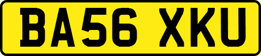 BA56XKU