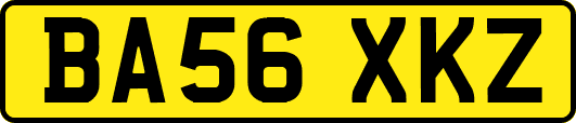 BA56XKZ