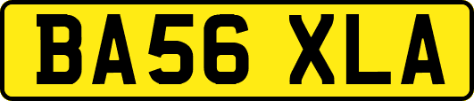 BA56XLA