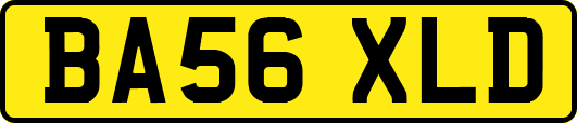 BA56XLD