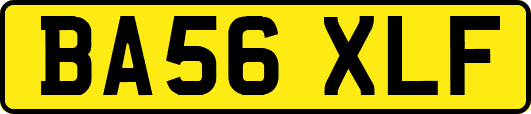 BA56XLF