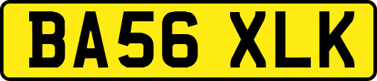 BA56XLK