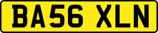 BA56XLN
