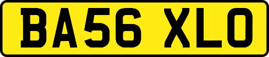 BA56XLO