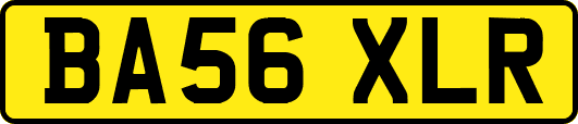 BA56XLR