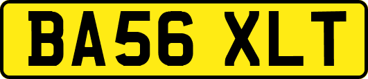 BA56XLT