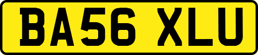 BA56XLU