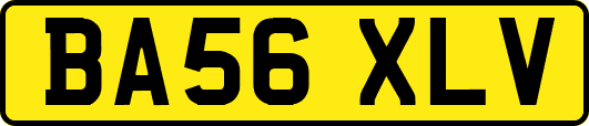 BA56XLV