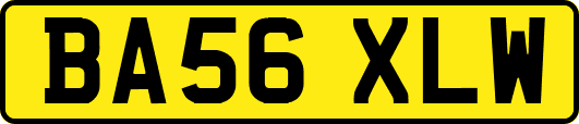 BA56XLW