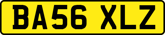 BA56XLZ