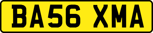 BA56XMA