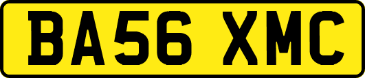 BA56XMC