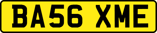 BA56XME