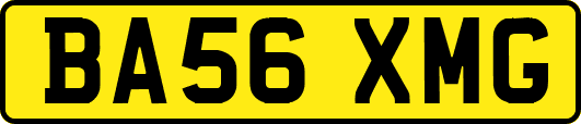 BA56XMG