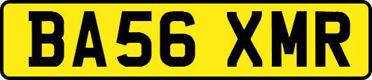 BA56XMR