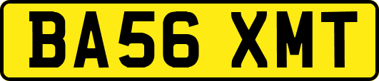 BA56XMT