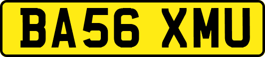 BA56XMU