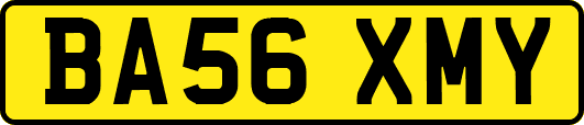 BA56XMY