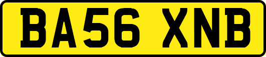 BA56XNB