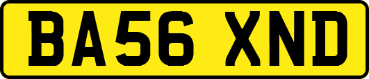 BA56XND