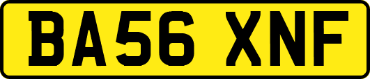 BA56XNF